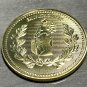 USA 5 PCS John Wick Gold Coin Continental Hotel. IN STOCK! SHIPS WITHIN 24 HRS!