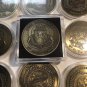 USAF Special Tactics Combat Control Command AFSOC Hulbert Field Challenge Coin