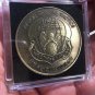 USAF Special Tactics Combat Control Command AFSOC Hulbert Field Challenge Coin