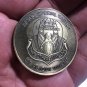 USAF Special Tactics Combat Control Command AFSOC Hulbert Field Challenge Coin