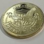 DESERT STORM War Veterans US Military Challenge Coin IN STOCK-SHIPS IN 24 HRS!