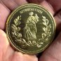 USA 10 PCS John Wick Gold Coin Continental Hotel. IN STOCK! SHIPS WITHIN 24 HRS!