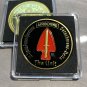 1ST SPECIAL OPERATIONAL DELTA US Army Airborne Challenge Coin IN STOCK FAST SHIP