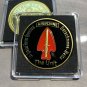 1ST SPECIAL OPERATIONAL DELTA US Army Airborne Challenge Coin IN STOCK FAST SHIP