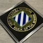 3RD Infantry Division US Army Challenge Coin "Rock of the Marne" IN STOCK!