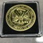 3RD Infantry Division US Army Challenge Coin "Rock of the Marne" IN STOCK!