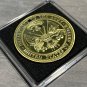 3RD Infantry Division US Army Challenge Coin "Rock of the Marne" IN STOCK!