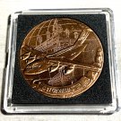 US Air Force C17 Globemaster III Copper Challenge Coin-IN STOCK! SHIPS IN 24HRS!