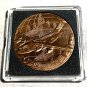 US Air Force C17 Globemaster III Copper Challenge Coin-IN STOCK! SHIPS IN 24HRS!