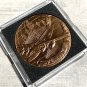 US Air Force C17 Globemaster III Copper Challenge Coin-IN STOCK! SHIPS IN 24HRS!