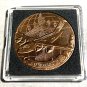 US Air Force C17 Globemaster III Copper Challenge Coin-IN STOCK! SHIPS IN 24HRS!