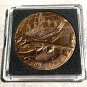 US Air Force C17 Globemaster III Copper Challenge Coin-IN STOCK! SHIPS IN 24HRS!