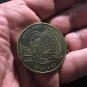 AFSOC USAF Special Tactics Combat Control Bronze Tone Challenge Coin IN STOCK!