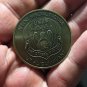 AFSOC USAF Special Tactics Combat Control Bronze Tone Challenge Coin IN STOCK!