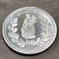 USA 5 PCS John Wick SILVER Coin Continental Hotel. IN STOCK! SHIPS WITHIN 24 HRS
