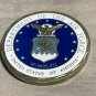 USAF HONOR-INTEGRITY-TRUST Challenge Coin United States-IN STOCK-SHIPS IN 24HRS