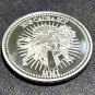USA 10 PCS John Wick SILVER Coin Continental Hotel. IN STOCK! SHIPS IN 24 HRS!