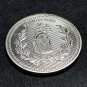 USA 10 PCS John Wick SILVER Coin Continental Hotel. IN STOCK! SHIPS IN 24 HRS!