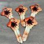 5X PALM TREE-BEACH HOUSE Uncut NEW Key Blanks-HOUSE KEYS SCHLAGE SC-1-FAST SHIP!