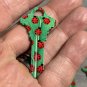 5X-LADYBUG KEYS Uncut NEW House Key Blanks HOUSE SCHLAGE SC-1