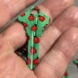 5X-LADYBUG KEYS Uncut NEW House Key Blanks HOUSE SCHLAGE SC-1