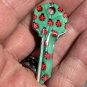 5X LADYBUG Uncut NEW House Key Blank-HOME HOUSE KEYS KWIKSET KW-1