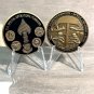 US SOCOM Special Operations Command USASOC NAVSOC AFSOC MARSOC Challenge Coin