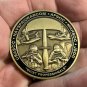 US SOCOM Special Operations Command USASOC NAVSOC AFSOC MARSOC Challenge Coin
