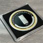 US ARMY 1ST LIEUTENANT Challenge Coin with case-SHIPS WITIN 24 HRS!