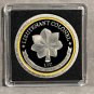 US ARMY LIEUTENANT COLONEL Challenge Coin with case-SHIPS WITIN 24 HRS!