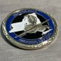 USAF HANCOCK FIELD 174TH ATTACK WING COBRA 1.75" CHALLENGE COIN W STAND!