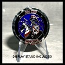 USAF LACKLAND AFB TEXAS 324TH KNIGHTS TRAINING SQUADRON 1.75" Challenge Coin