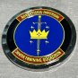 USAF LACKLAND AFB TEXAS 324TH KNIGHTS TRAINING SQUADRON 1.75" Challenge Coin
