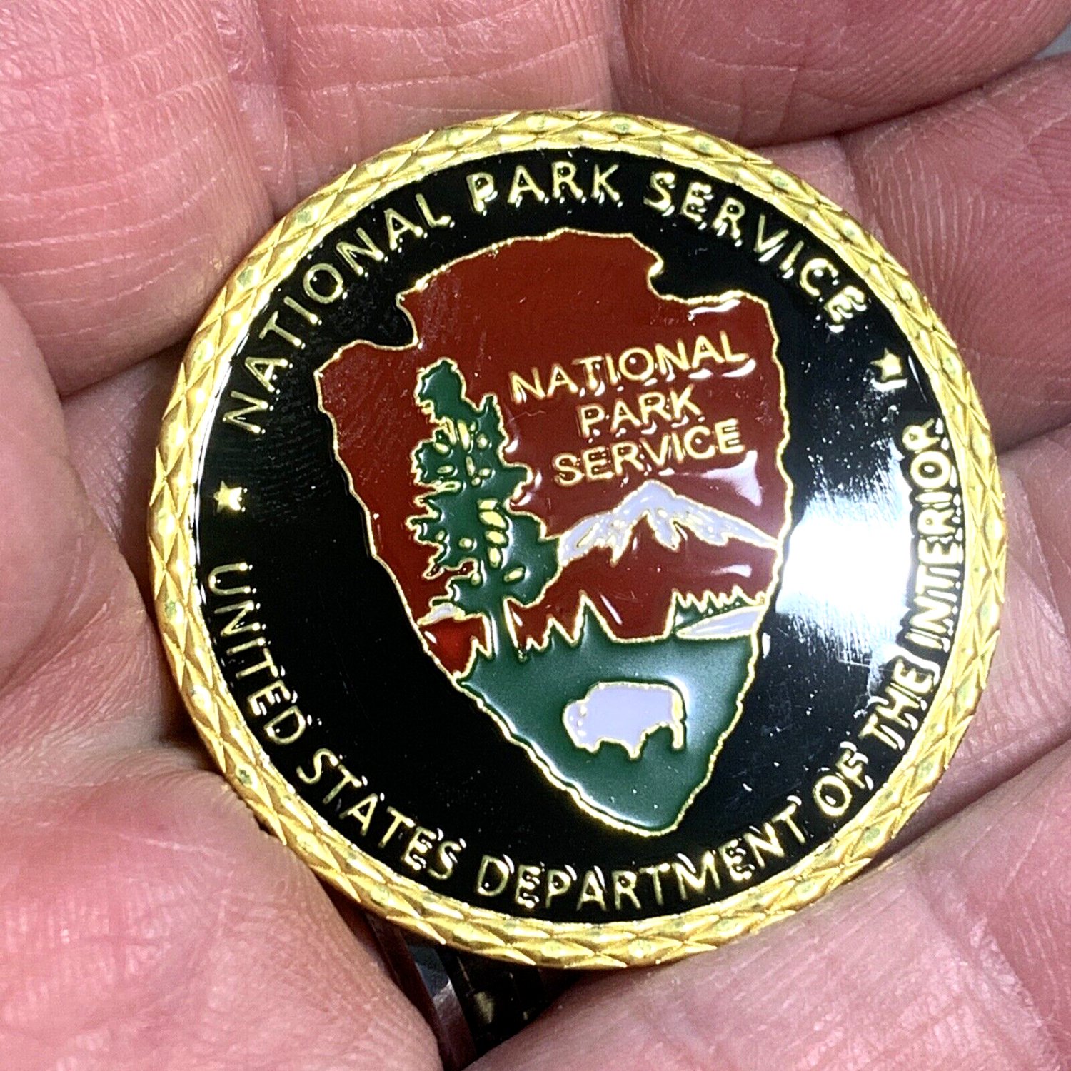 Us National Park Service: Multimedia Archives - ply7z7d