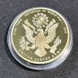 CHALLENGE COIN US ARMY WW1 100 YEAR CENTENNIAL MEMORIAL Great Gift!