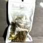 M1 Key Blanks Brass 50 PACK! M-1 Master Locks IN STOCK SHIPS WITHIN 24 HRS!