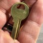 M1 Key Blanks Brass 50 PACK! M-1 Master Locks IN STOCK SHIPS WITHIN 24 HRS!