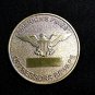 UNITED STATES ARMY DELTA FORCE ELITE TIER 1 CAG Bronze Tn Challenge Coin