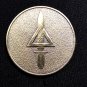 UNITED STATES ARMY DELTA FORCE ELITE TIER 1 CAG Bronze Tn Challenge Coin