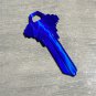 5X-LIGHTNING KEYS Uncut NEW House Key Blanks HOUSE SCHLAGE SC-1