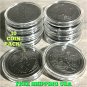 10 PACK Ouija Yes/No SKELETON Lucky Fortune Teller Flip Challenge Coin IN STOCK!