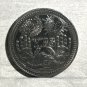 10 PACK Ouija Yes/No SKELETON Lucky Fortune Teller Flip Challenge Coin IN STOCK!