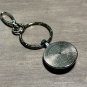USA EAGLE Key Blank PLUS KEY CHAIN & LOBSTER CLAW-HOME HOUSE KEYS SCHLAGE SC-1