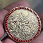 Knights Templar Protection Freemasonry Challenge Coin IN STOCK! SHIPS IN 24HRS!