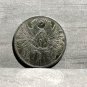GRIM NIGHT Novelty Good Luck Heads Tails Challenge Coin Token