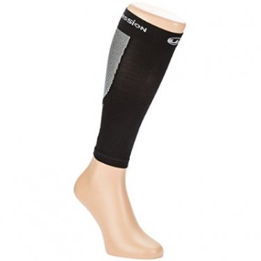 pernera media compresion