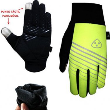 guantes ciclismo