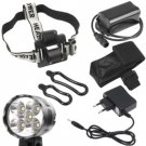 foco 6400 lumenes