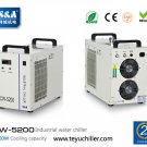 S&A laser chiller CW-5200