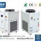 S&A recirculating water chiller for laser 3d printers